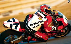 Honda Bikes